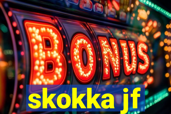 skokka jf